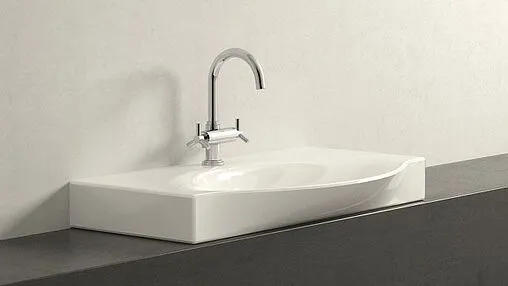 Смеситель для раковины Grohe Atrio хром 21019000