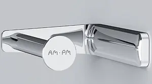 Держатель туалетной бумаги Am.Pm Inspire 2.0 хром A50A34100 Держатель туалетной бумаги Am.Pm Inspire 2.0 хром A50A34100, 4