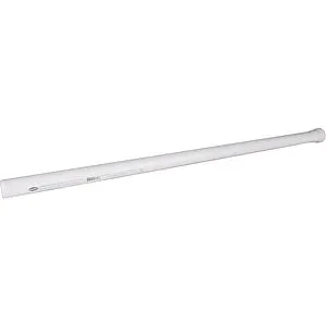 Труба канализационная внутренняя бесшумная D=40мм L=2000мм Sinikon 500033.K Труба канализационная внутренняя бесшумная D=40мм L=2000мм Sinikon 500033.K, 5