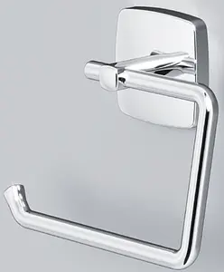 Держатель туалетной бумаги Am.Pm Gem хром A9034100 Держатель туалетной бумаги Am.Pm Gem хром A9034100, 3