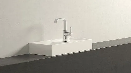 Смеситель для раковины Grohe Allure хром 32146000