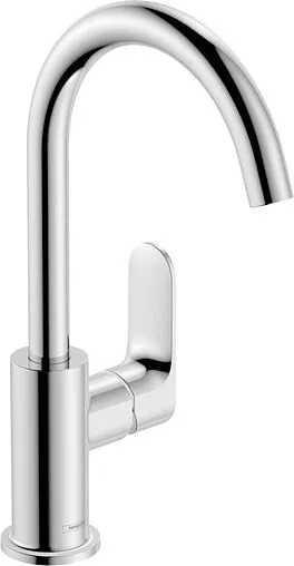 Смеситель для раковины Hansgrohe Rebris S 210 хром 72536000