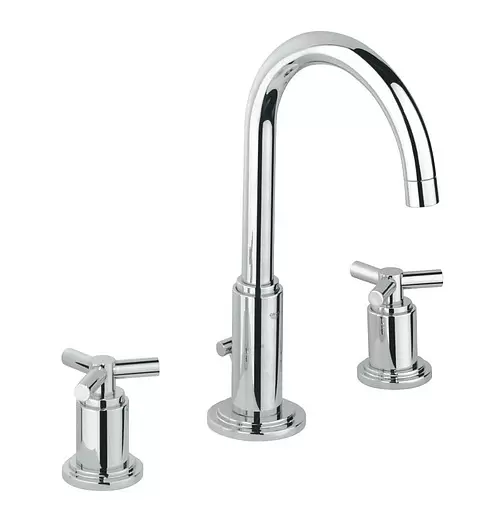 Смеситель для раковины Grohe Atrio хром 20008000