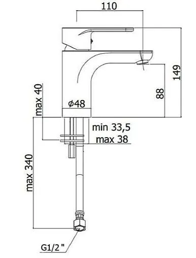 Комплект для душа 5 в 1 Paffoni Green хром 00255126