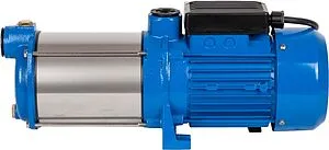 Насос поверхностный Aquario AMH-125-6P 2814 Насос поверхностный Aquario AMH-125-6P 2814, 3