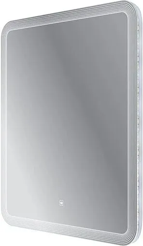 Зеркало с подсветкой Cezares Duet 60x80 CZR-SPC-DUET-600-800-LED-TCH