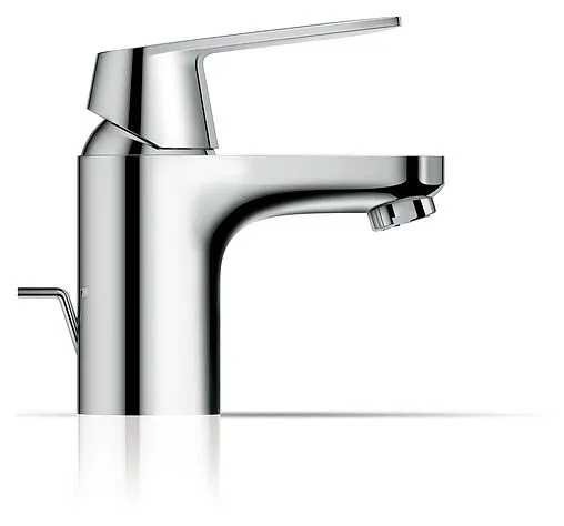 Смеситель для раковины Grohe Eurosmart Cosmopolitan хром 32825000