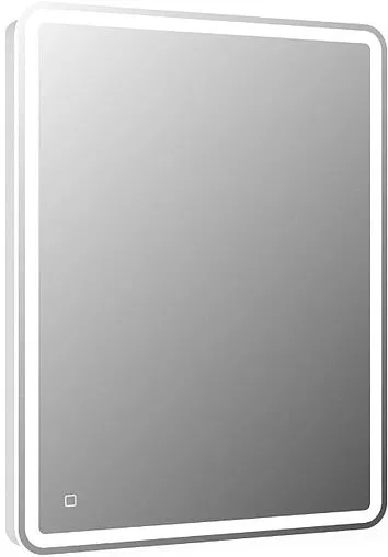 Зеркало с подсветкой BelBagno MARINO 60x80 SPC-MAR-600-800-LED-TCH