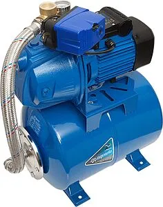 Станция автоматического водоснабжения Aquario AUTO AJC-81 7682 Станция автоматического водоснабжения Aquario AUTO AJC-81 7682, 5