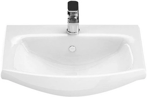 Раковина Milardo Wash Basin 50 белый 0035000M28