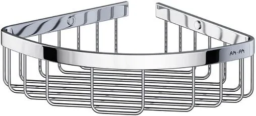 Полка Am.Pm Sense L хром A7452100