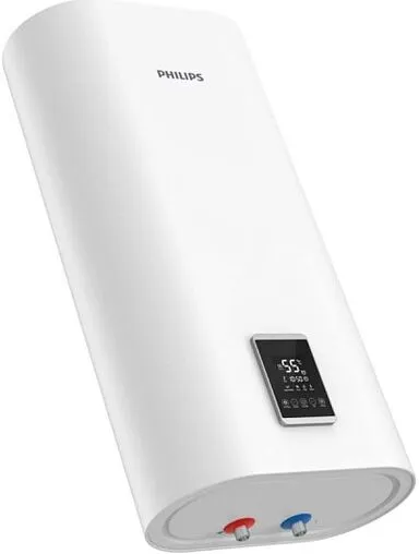 Водонагреватель накопительный электрический Philips UltraHeat Smart 50 YC AWH1621/51(50YC)