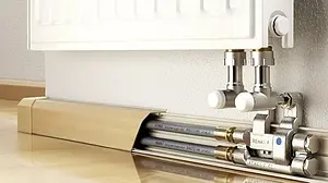 Труба металлополимерная Rehau Rautitan Stabil 20 x 2.9 мм PE-Xa/AL/PE штанга 5м 11300811005 Труба металлополимерная Rehau Rautitan Stabil 20 x 2.9 мм PE-Xa/AL/PE штанга 5м 11300811005, 2