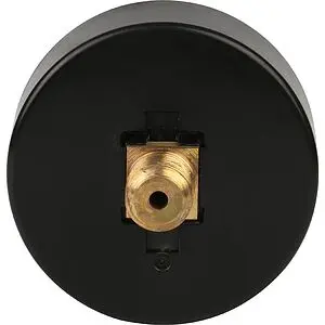 Манометр аксиальный Itap 63мм 10 бар ¼" 483B014 Манометр аксиальный Itap 63мм 10 бар ¼" 483B014, 5