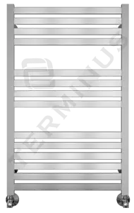 Полотенцесушитель водяной лесенка Terminus Тоскана П14 500х815 полированная сталь 4620768884795 Полотенцесушитель водяной лесенка Terminus Тоскана П14 500х815 полированная сталь 4620768884795, 1
