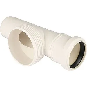 Ревизия внутренняя бесшумная D=50мм Rehau Raupiano Plus 11210391001 Ревизия внутренняя бесшумная D=50мм Rehau Raupiano Plus 11210391001, 4