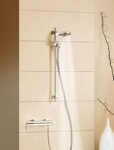 Смеситель для душа Grohe Essence хром 33636000