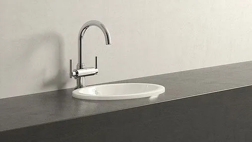 Смеситель для раковины Grohe Atrio хром 21022000