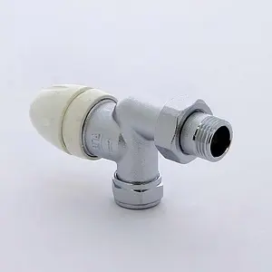 Вентиль терморегулирующий осевой 15x1мм x ½"н Tiemme 3300021 Вентиль терморегулирующий осевой 15x1мм x ½"н Tiemme 3300021, 3