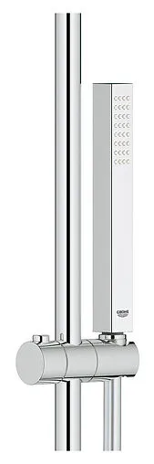 Душевая система с термостатом для душа Grohe Euphoria 150 хром 27932000