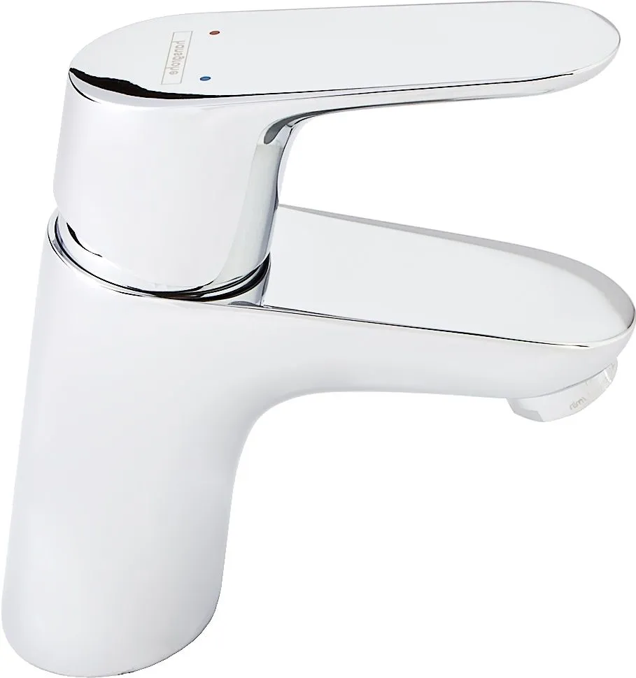 Смеситель для раковины Hansgrohe Focus 70 хром 31733000