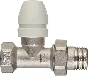 Вентиль терморегулирующий прямой ¾" в/н Tiemme 3300015 Вентиль терморегулирующий прямой ¾" в/н Tiemme 3300015, 4