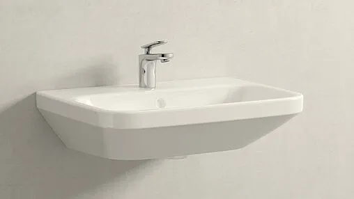 Смеситель для раковины Grohe Veris хром 32183000