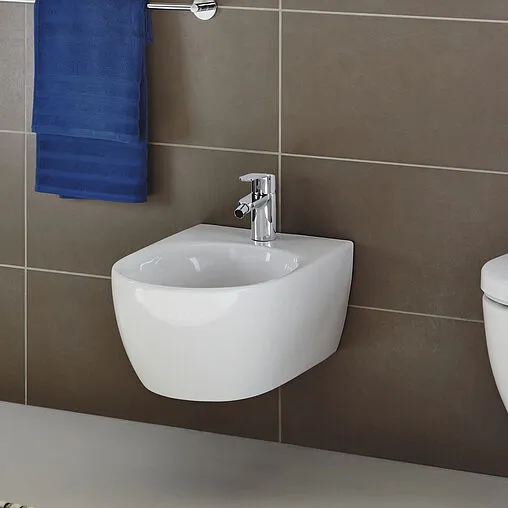 Смеситель для биде Grohe Eurostyle Cosmopolitan хром 33565002