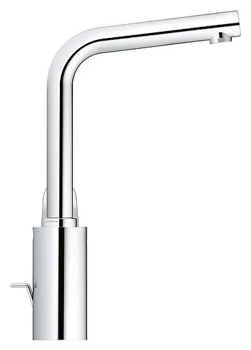 Смеситель для раковины Grohe Eurodisc Cosmopolitan хром 23054002