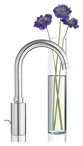 Смеситель для раковины Grohe Eurosmart Cosmopolitan хром 32830000