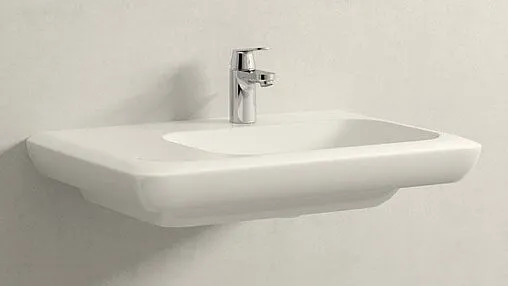 Смеситель для раковины Grohe Eurosmart Cosmopolitan хром 32825000