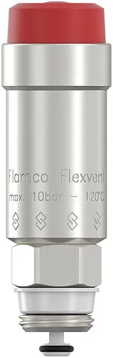 Воздухоотводчик автоматический ½&quot;н Flamco Flexvent 27742