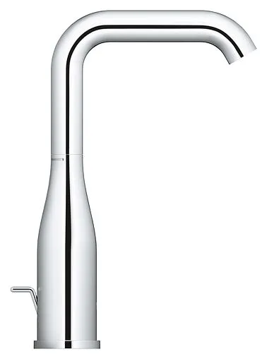 Смеситель для раковины Grohe Essence New хром 32628001