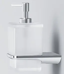 Дозатор для жидкого мыла Am.Pm Inspire 2.0 хром A50A36900 Дозатор для жидкого мыла Am.Pm Inspire 2.0 хром A50A36900, 4