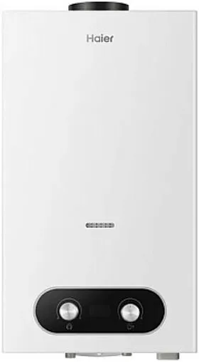 Водонагреватель проточный газовый Haier JSD 20-10 C TD0043766RU