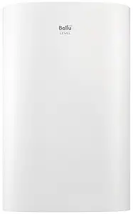 Водонагреватель накопительный электрический Ballu BWH/S 80 Level Водонагреватель накопительный электрический Ballu BWH/S 80 Level, 1