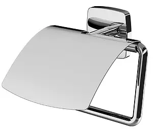 Держатель туалетной бумаги Am.Pm Gem хром A90341400 Держатель туалетной бумаги Am.Pm Gem хром A90341400, 1