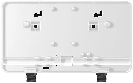 Водонагреватель проточный электрический Thermex Jolly 5500 combi 211056