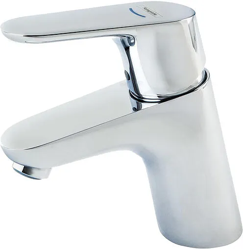 Кран для раковины Hansgrohe Focus 70 хром 31130000