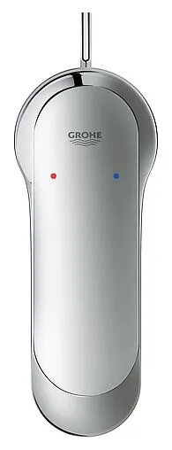 Смеситель для раковины Grohe Eurosmart Cosmopolitan хром 32825000