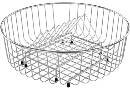 Корзина для сушки Teka нержавеющая сталь 40199038