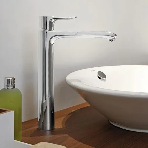 Смеситель для раковины Hansgrohe Metris 260 хром 31082000