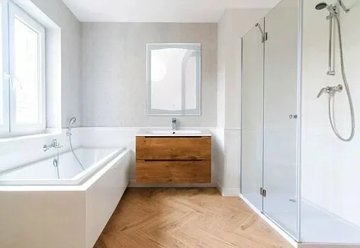 Тумба под умывальник подвесная BelBagno ETNA 90 Rovere Nature ETNA-900-2C-SO-RN-P