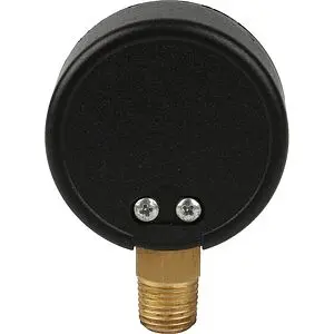 Манометр радиальный Itap 50мм 6 бар ¼" 482B014R Манометр радиальный Itap 50мм 6 бар ¼" 482B014R, 5