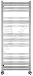 Полотенцесушитель водяной лесенка Terminus Тоскана П21 500х1236 полированная сталь 4620768886232 Полотенцесушитель водяной лесенка Terminus Тоскана П21 500х1236 полированная сталь 4620768886232, 1