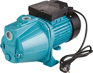 Насос поверхностный Vector Pump JS 100 1402305 Насос поверхностный Vector Pump JS 100 1402305, 1
