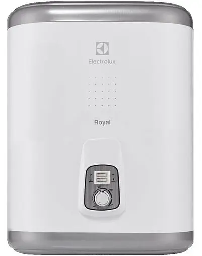 Водонагреватель накопительный электрический Electrolux EWH 30 Royal