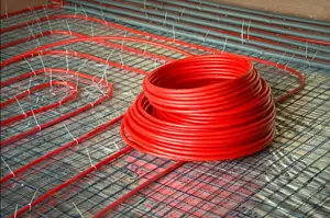 Труба полиэтиленовая Valfex 20 x 2.0 мм PE-RT бухта 200м 10104120P-0200 Труба полиэтиленовая Valfex 20 x 2.0 мм PE-RT бухта 200м 10104120P-0200, 2