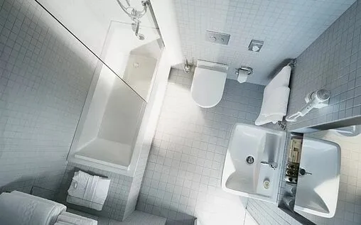 Ванна акриловая Duravit Starck 160x70 700333000000000