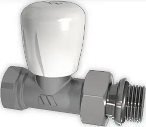 Вентиль терморегулирующий прямой ¾" в/н WATTS 10045370 Вентиль терморегулирующий прямой ¾" в/н WATTS 10045370, 1